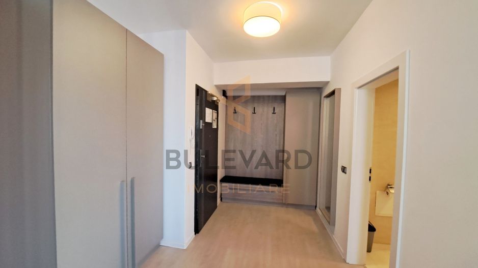 Comision 0! Apartament de vanzare la cheie in bloc nou! - Poză 16