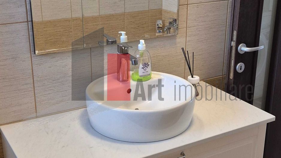 Inchiriere apartament3 camere-Lujerului+Loc de parcare - Poză 2