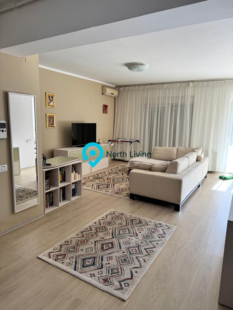 Apartament 3 Camere cu Gradina proprie | Otopeni | Bloc Nou - Poză 2