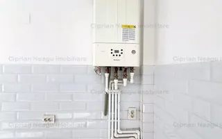 Vila moderna 4 camere, zona Prundu, Valea Geamana - Poză 22