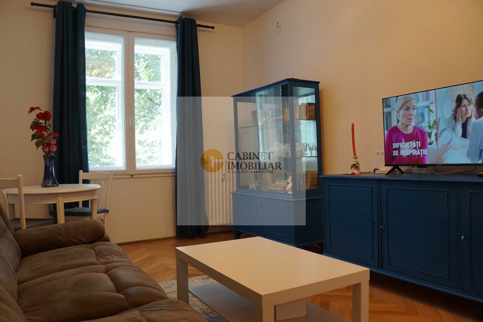 Apartament 2 camere | Floreasca | Recent renovat - Poză 1