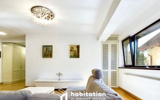 3 camere, 2 bai, dressing, zona Soarelui - Tur Virtual - Poză 7