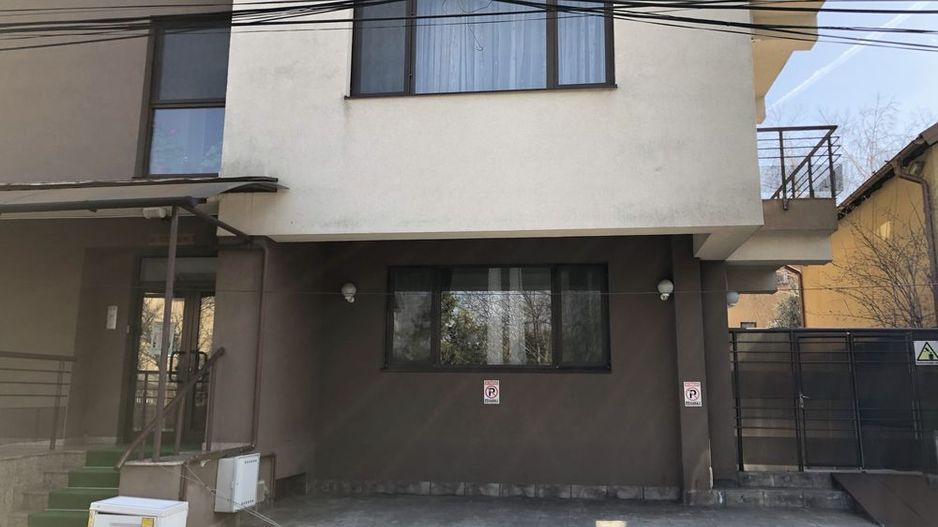 DE INCHIRIAT | Apartament 2 camere | CURTE | BANEASA - Poză 6