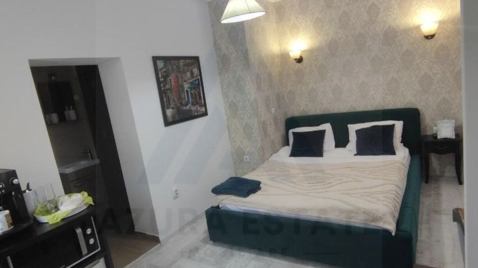 Proprietate speciala dispusa pe parter si etaj zona Ultracentrala - Poză 4