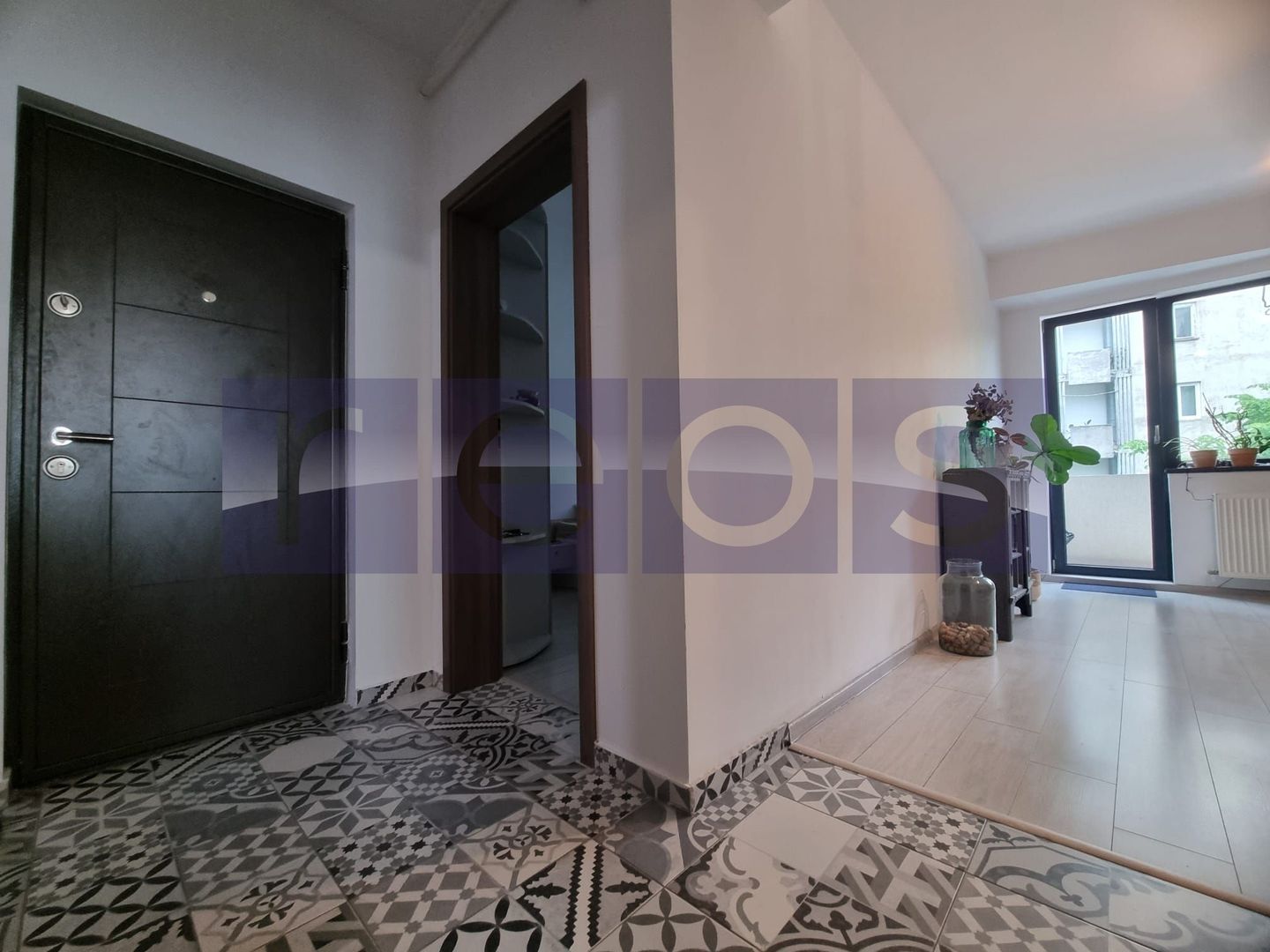 VANZARE 2 CAMERE- DECOMANDAT -TINERETULUI - Poză 5