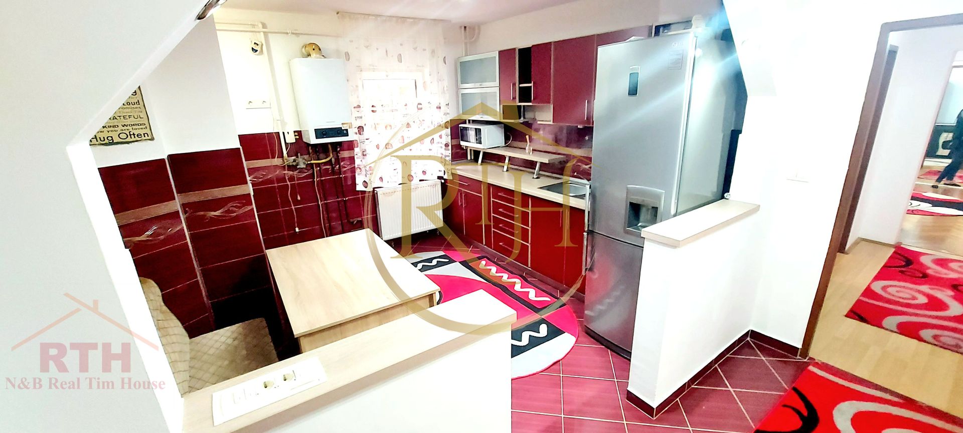 Apartament cu 3 camere de închiriat în zona  Calea Martirilor – Lidia - Poză 13