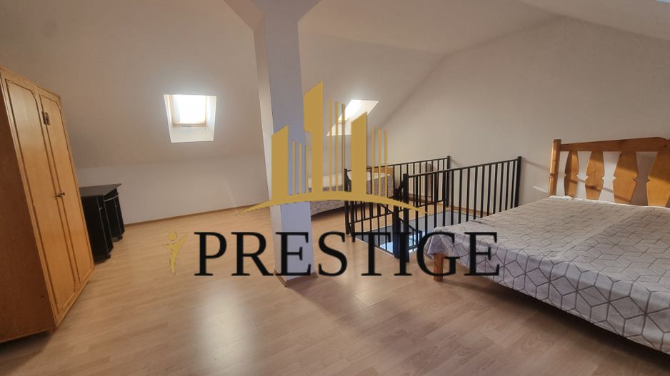 COMISION 0% | APARTAMENT 3 CAMERE | 115 MP | 2 NIVELE |  VALEA AURIE - Poză 4