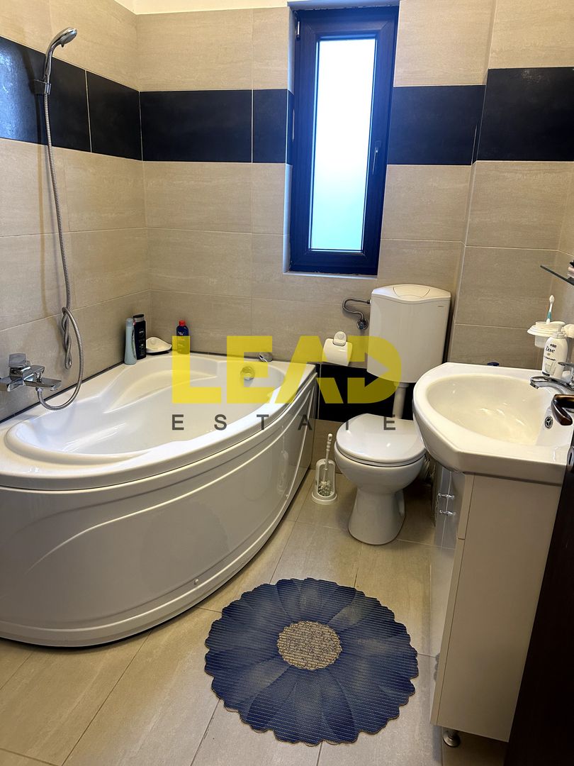 Garsoniera | decom. | centrala proprie | mobilata | S5 - Poză 9