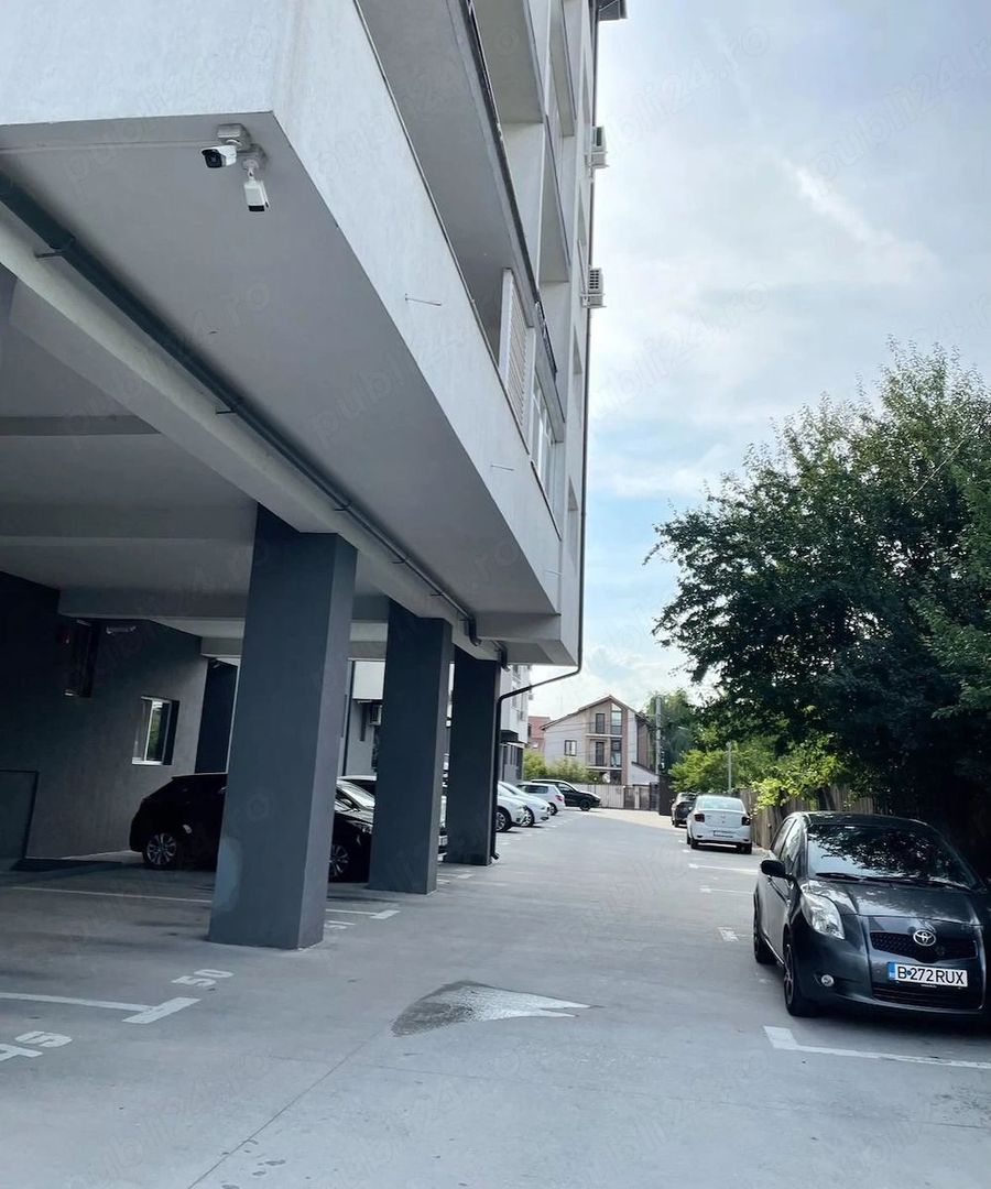 De vanzare Apartament 2 camere - Titan Ozana - Poză 9