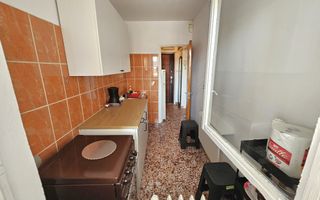 Garsonieră decomandată de închiriat – Banu Manta - Poză 6