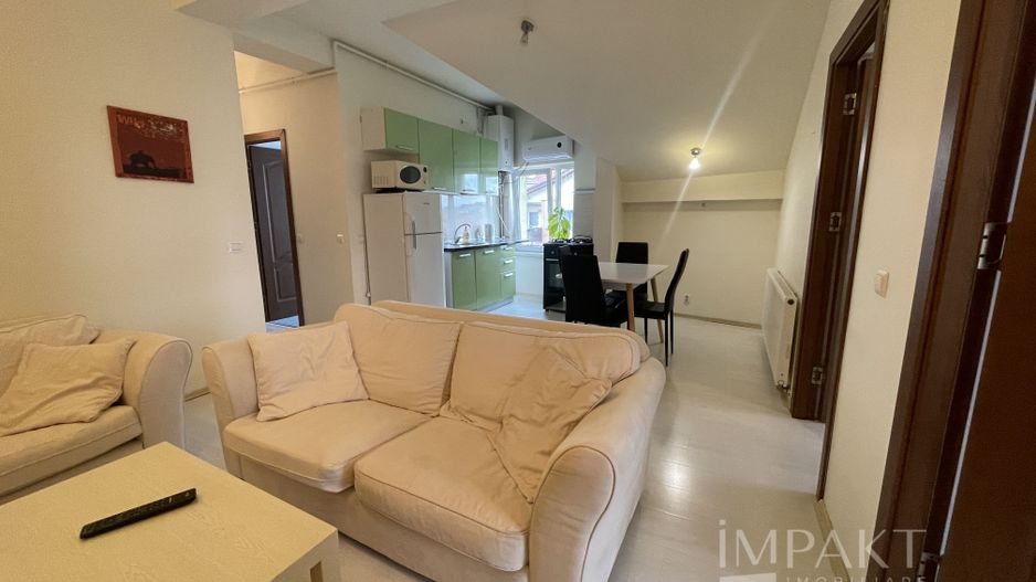 Apartament modern 3 camere, Zorilor - Poză 1