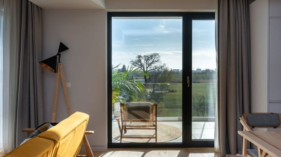 Închiriere apartament 2 camere 75mp | Vedere lac | Utilități incluse - Poză 6