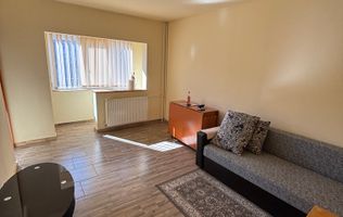 Apartament 1 camera la 10 minute de Iulius Mall