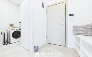 Apartament cu vedere spectaculoasă, prima închiriere,  Nord One - Poză 22