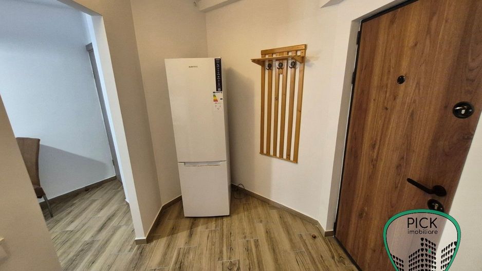 P 4252 - Apartament cu 3 camere în Târgu Mureș, Tudor, zona Pedagogic - Poză 5