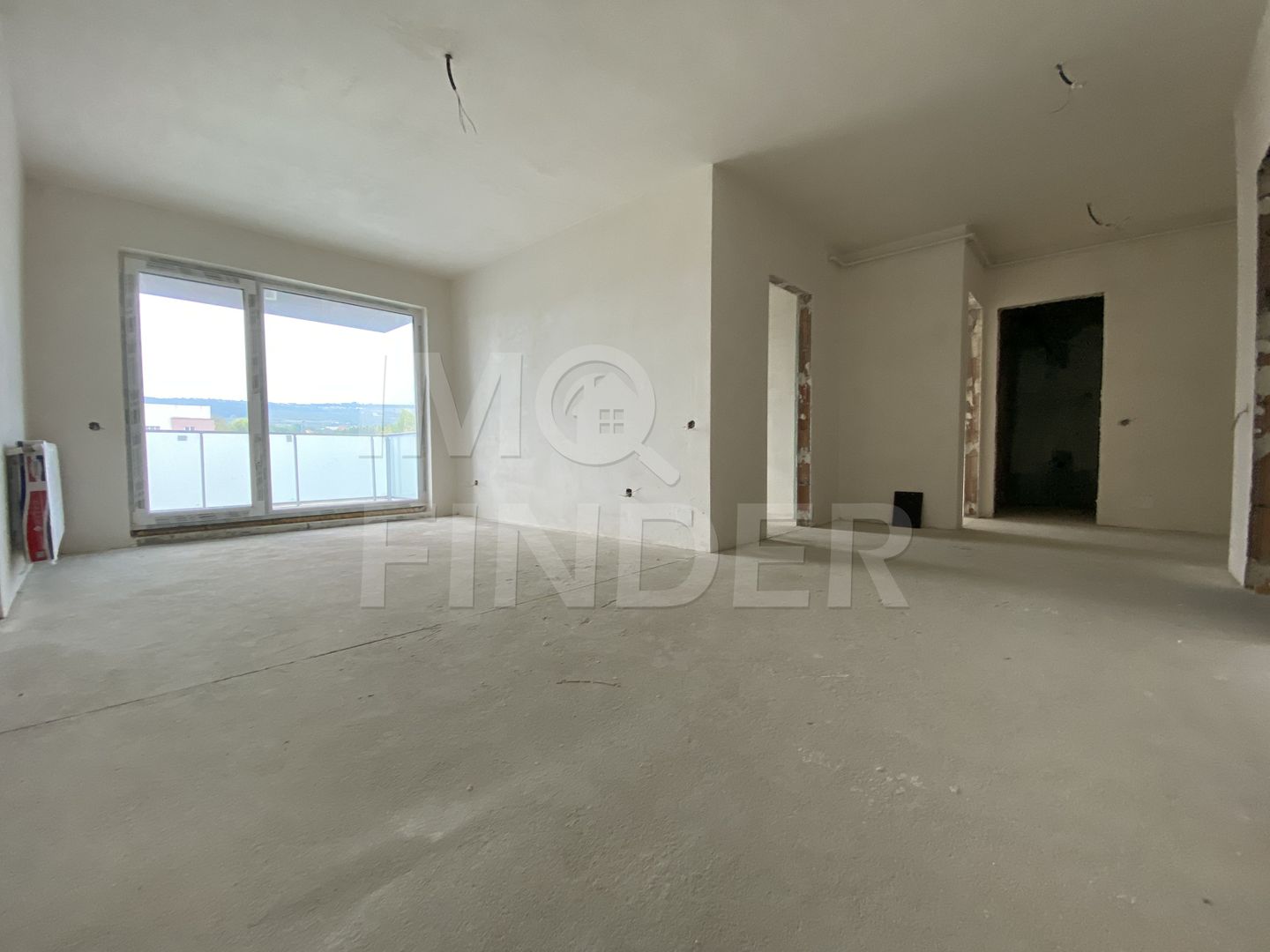 Apartament 2 camere, Buna Ziua, etaj 1 - Poză 1