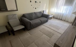 Închiriere Apartament cu 3 camere Titan, 2 bai, renovat, AC, 10 min metrou - Poză 1