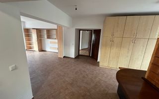 Spațiu birouri ultracentral 100 mp, balcon, mobilat parțial, Nerva Traian - Poză 5