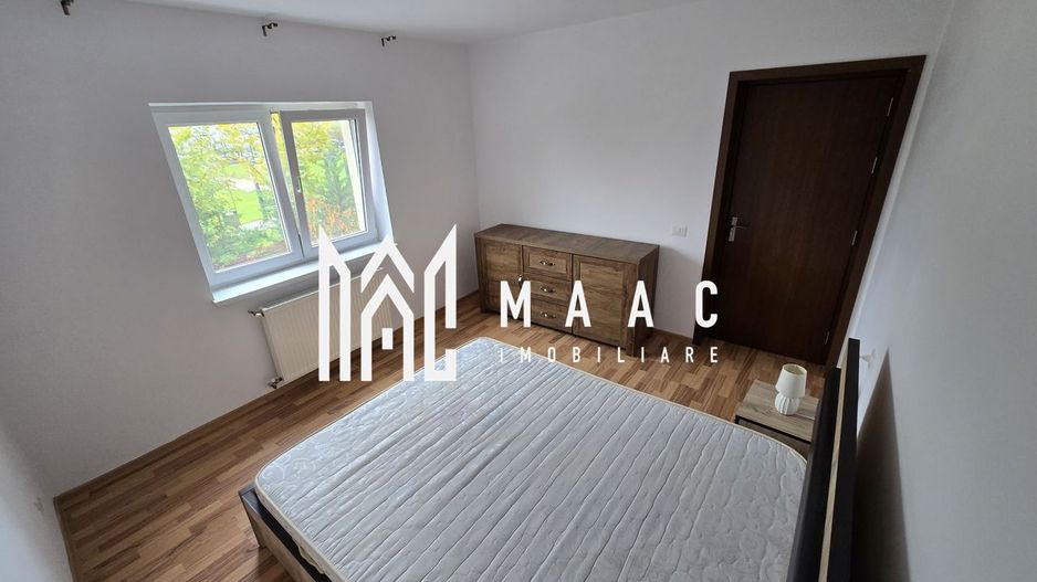 Apartament 2 camere | Loc parcare inclus | Etaj 1 | 61.75 mpu | - Poză 12