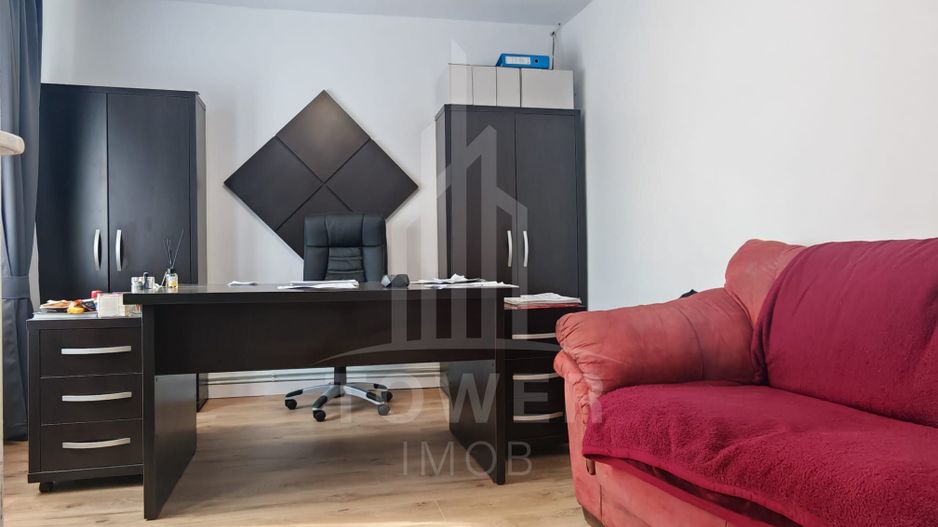 Casă individuală cu 2 apartamente și anexă generos de 100 mp - Poză 4