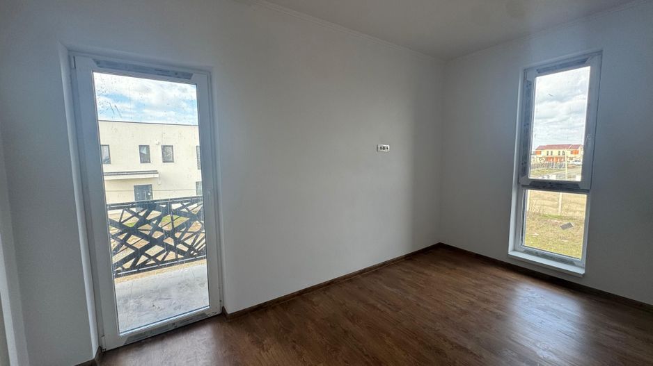 COMISION 0% | Case Individuale | 118 mp | 4 Camere | Zona Săcălaz | - Poză 10