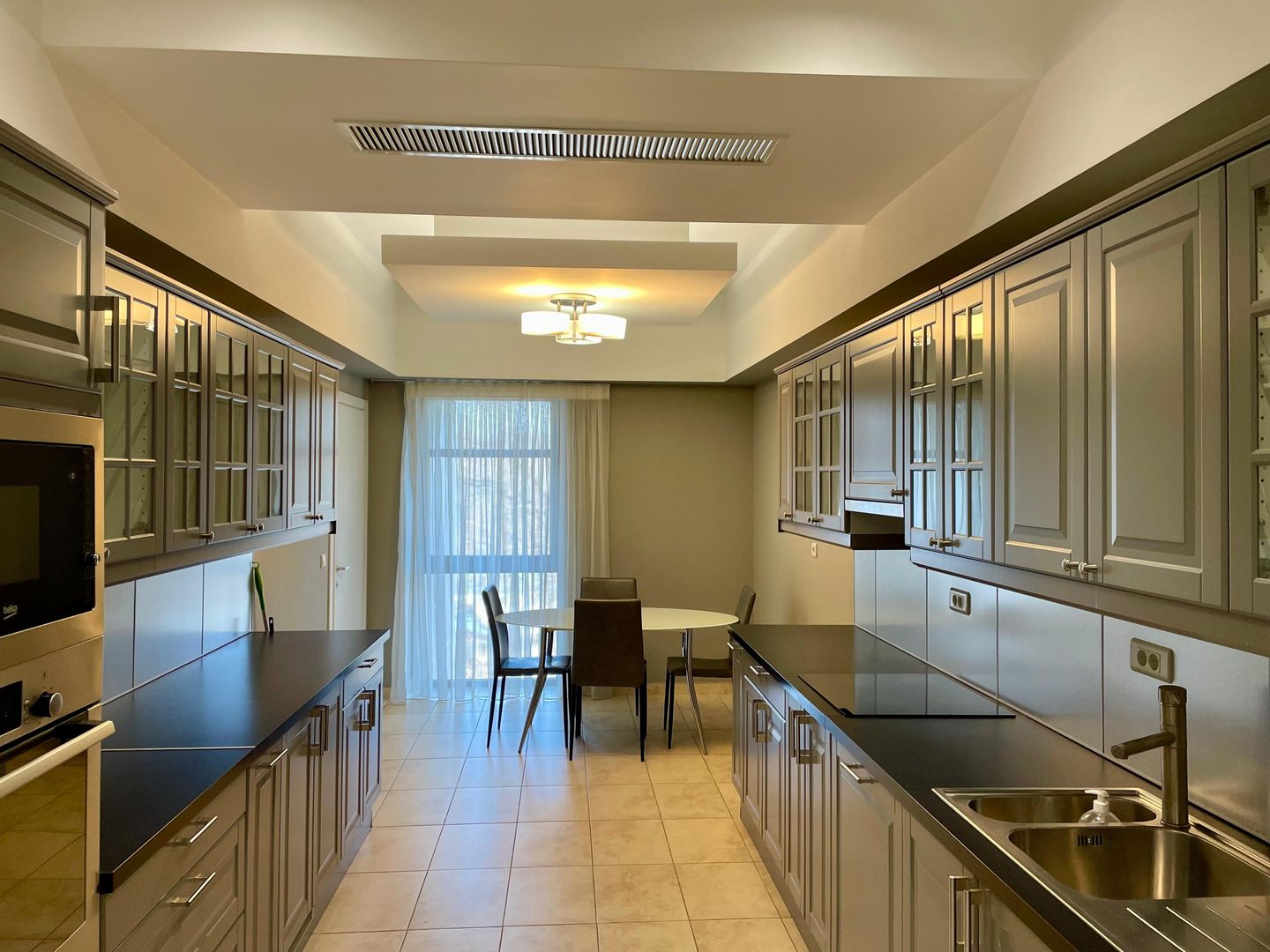 Apartament premium cu vedere spre parc – Soseaua Nordului, Herastrau - Poză 5