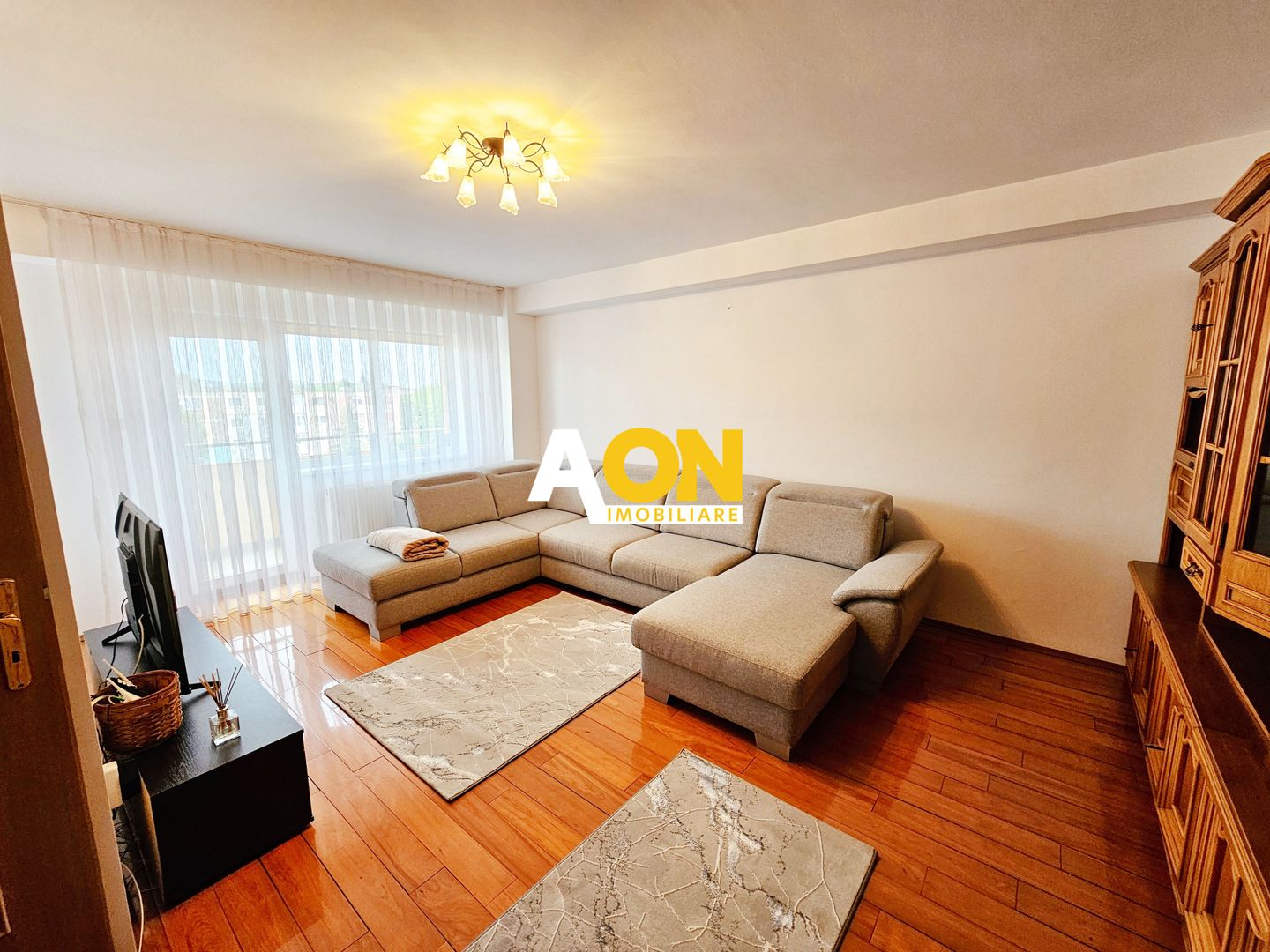 Apartament 2 camere, 60 mp utili + balcon 15 mp, B-dul Transilvaniei - Poză 3