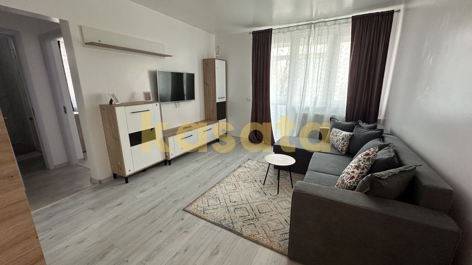 2 Camere | Drumul Taberei | Etaj Intermediar | Renovare 2025 - Poză 1