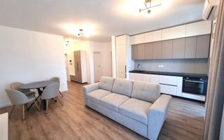 Apartament luxos in Vivalia Grand, Prima închiriere - Poză 2