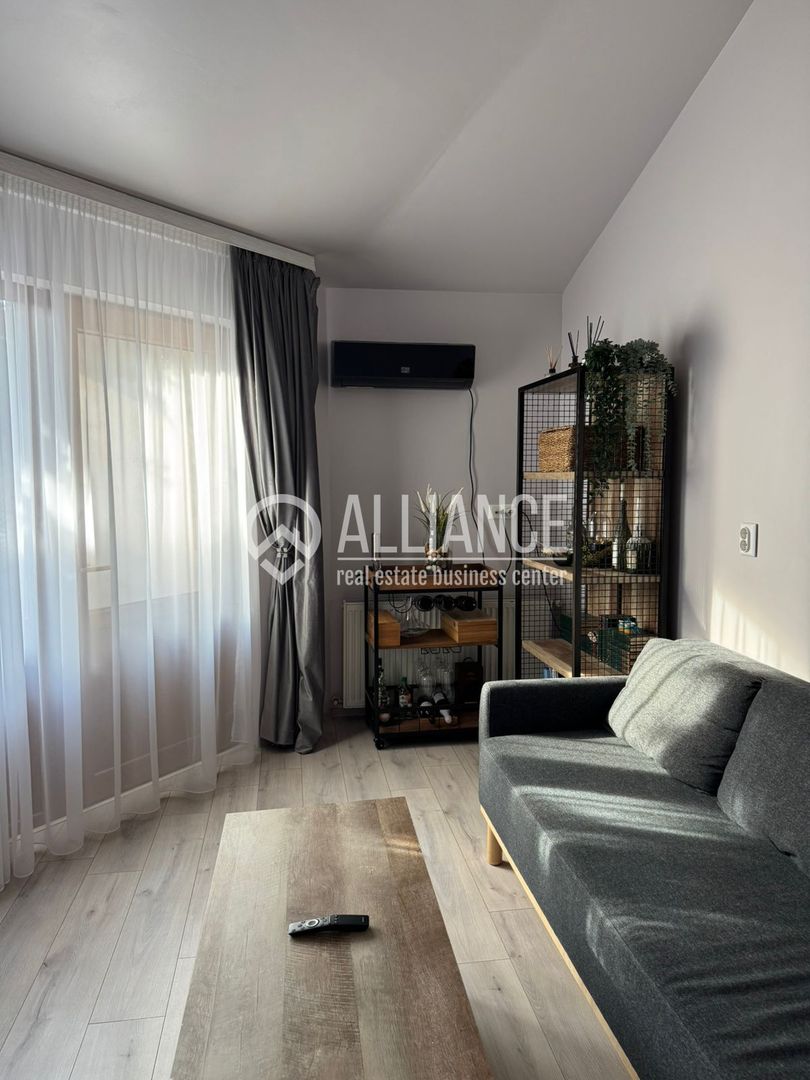 DELFINARIU (COD 10) - Apartament 2 camere de inchiriat - Poză 10