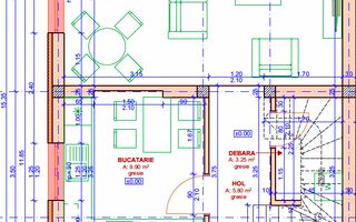 Aproape de benzinaria ESO. Finisaje la alegere - Poză 24
