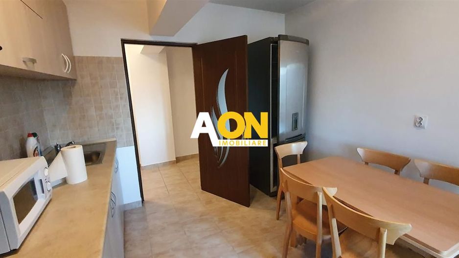 Apartament 4 camere mobilat utilat 100 mp utili ultracentral - Poză 6