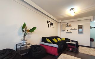 Apartament modern cu 1 cameră + nișă de dormit | Zona Iulius Mall - Poză 5