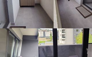 Apartament 2 camere, bloc 2022, Vișan – utilat și mobilat, centrală proprie - Poză 2