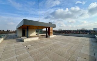 Resedinta de lux / *Kiseleff* - Poză 34