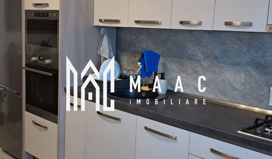 Apartament 3 camere de închiriat | Șelimbăr | 57 mp | parcare - Poză 7