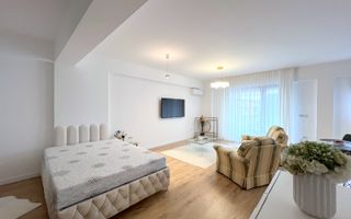 Apartament mobilat și utilat | 50 MP | ideal pentru investiție | Pipera Ivory - Poză 3