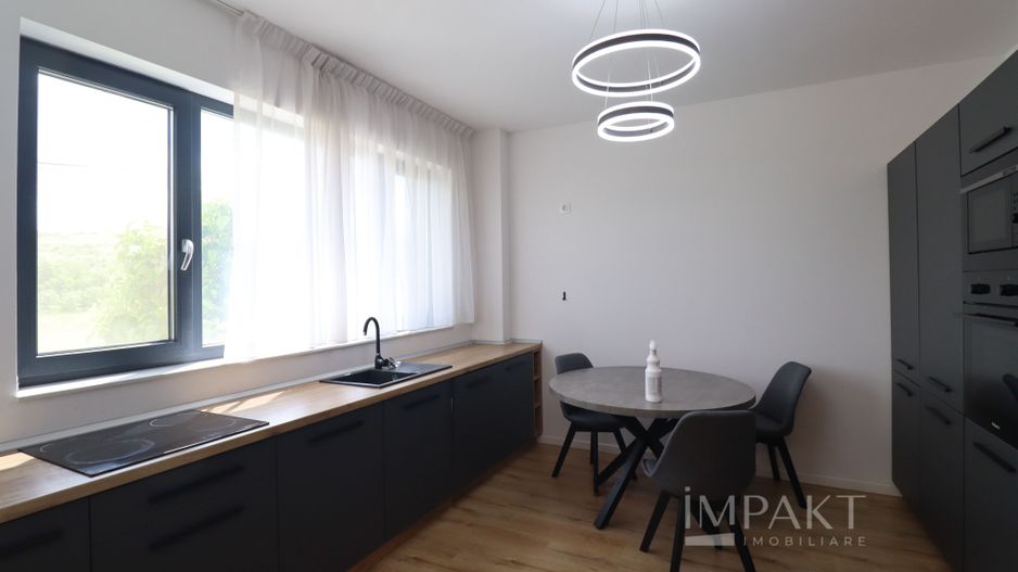 Casa insiruita minunata, de vanzare , cartier Borhanci! - Poză 7