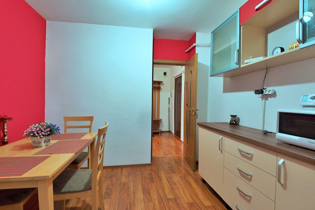 Apartament la cheie, liber, mobilat si utilat, Popa Sapca - Poză 14