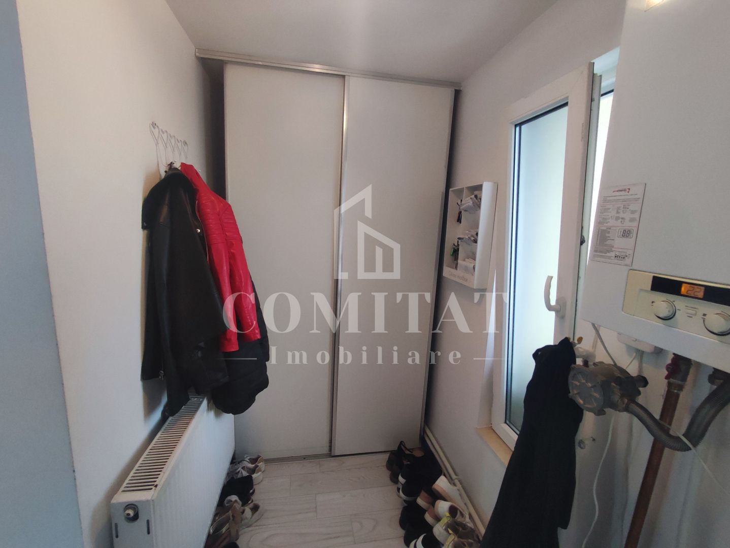 Casă cu finisaje moderne | La cheie | 4 camere | Localitatea Dezmir - Poză 22