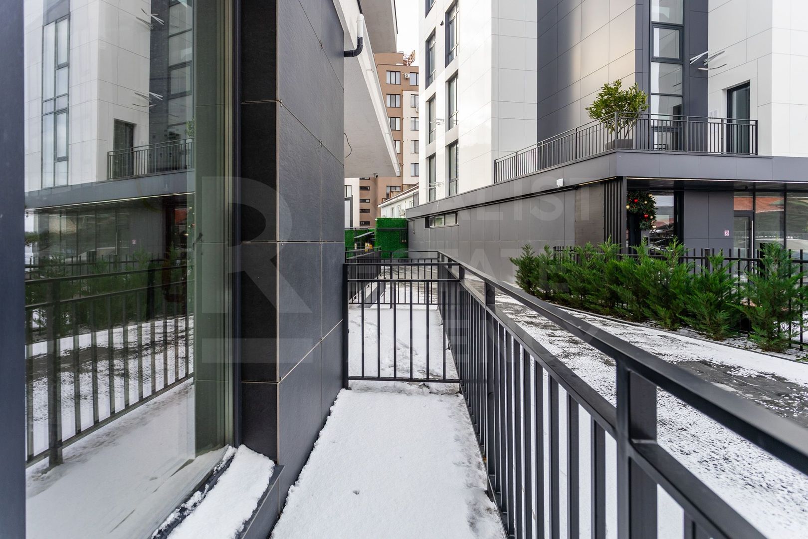 Vânzare, apartament, 2 camere, strada Circului, Râșcani - Poză 2