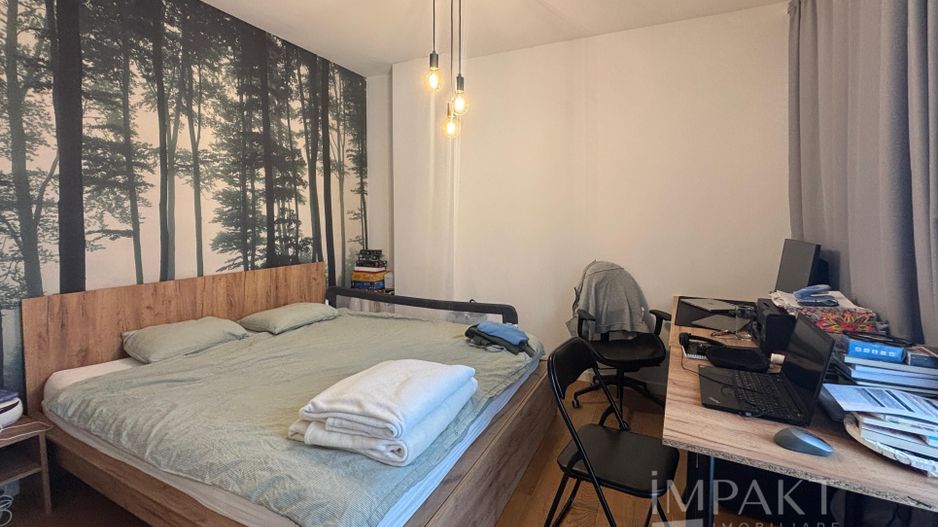 Oaza de liniste- Apartament premium cu vedere panoramica spre padure - Poză 11