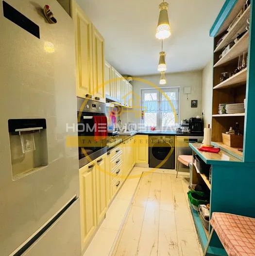 🏡 Apartament 4 camere, complet renovat și mobilat – Tătărași - Poză 3