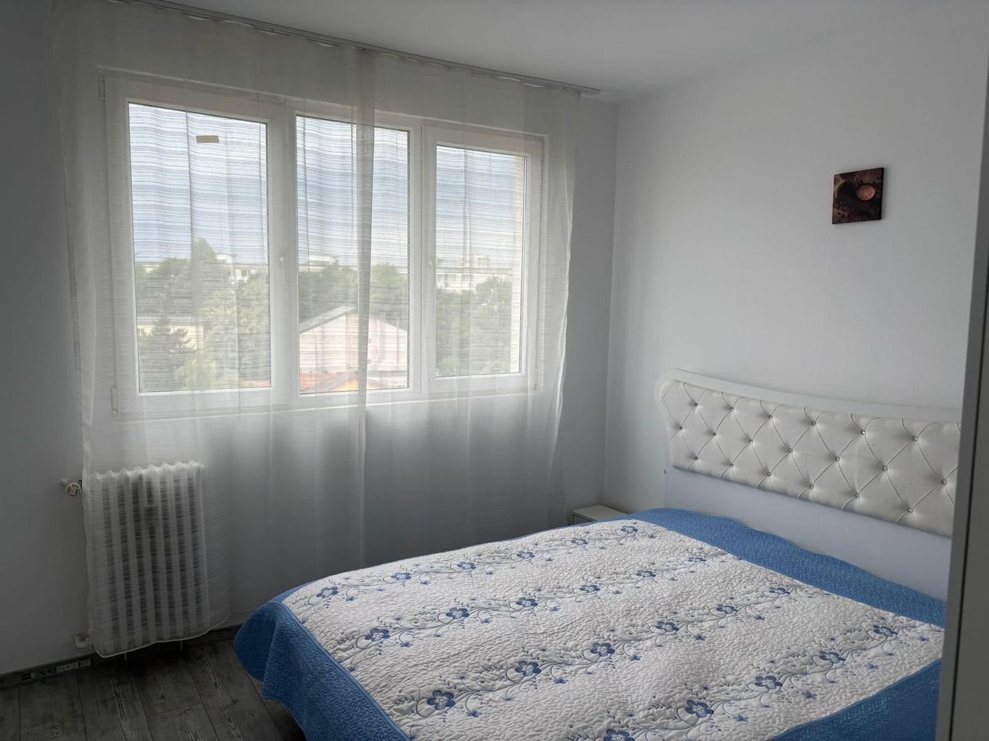 AP. 2 CAMERE 1 MAI, BUCATARIE INCHISA, MOBILAT/UTILAT, COMISION 0% - Poză 1