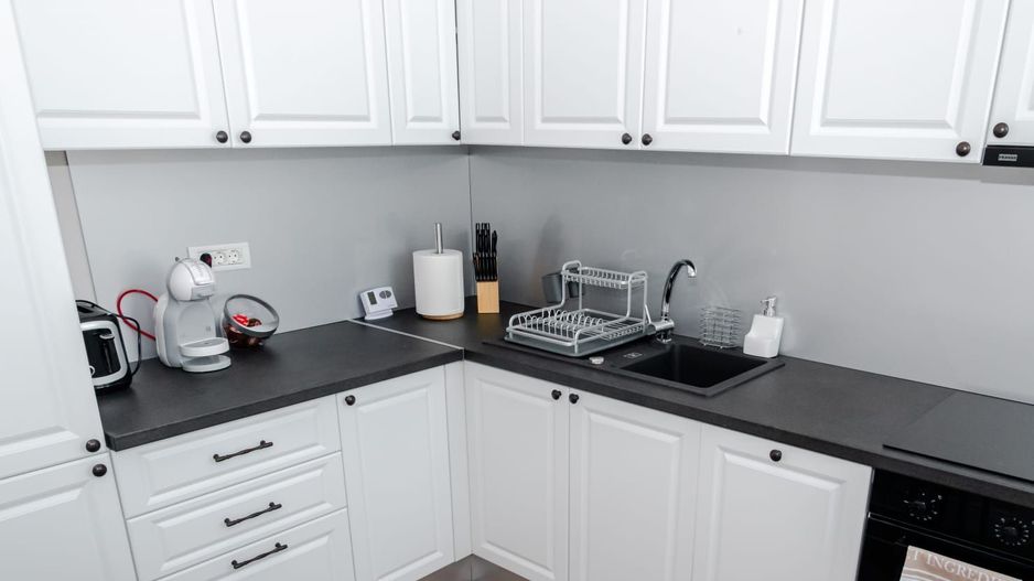 COMISION 0% Apartament Renovat 2 Camere | Zona UMFT- Centrala Proprie - Poză 9