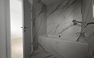 Penthouse 4 camere 3 bai de Lux în  Iancu Nicolae, Baneasa Nou - Poză 24