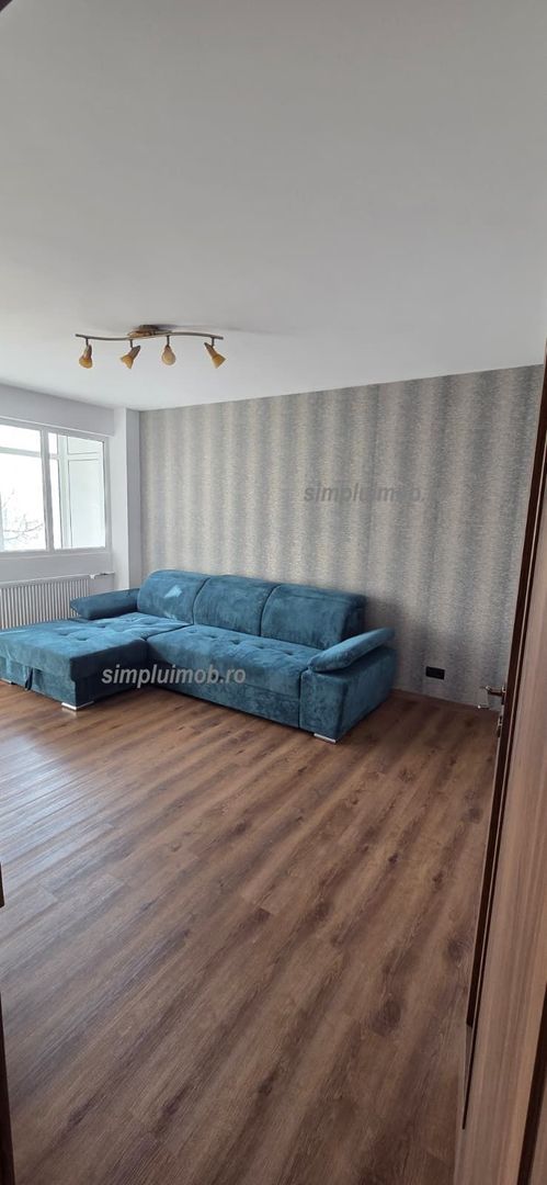 Decomandat Renovat Mobilat 2 Camere Giurgiului - Poză 3