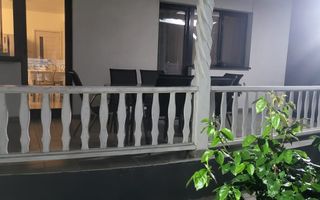 Vila individuala, 4 camere, curte 290 mp, mobilata si utilata, Ilfov - Poză 28