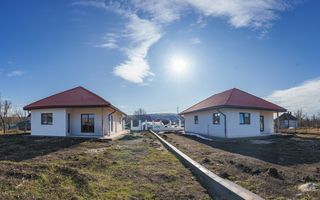 Casă Individuală 4 camere,114mp, teren 750mp, zona Parc,Jucu de Mijloc - Poză 15