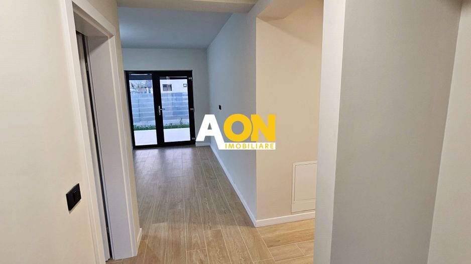 Casa 4 camere, 355 mp teren, gata de mutat, cartier Orizont - Poză 5